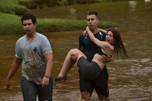 Buy your photos of the eventNR FUN - 16 a 20/08/17 on Fotop