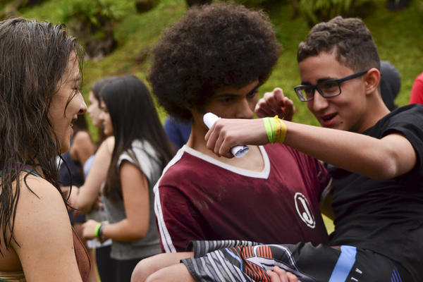 Buy your photos of the eventNR FUN - 16 a 20/08/17 on Fotop