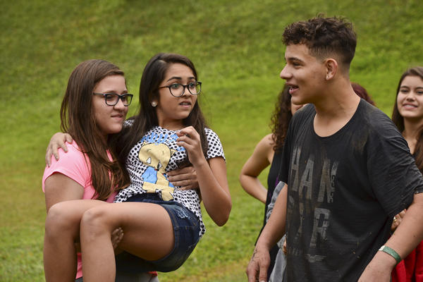 Buy your photos of the eventNR FUN - 16 a 20/08/17 on Fotop