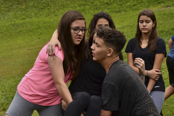 Buy your photos of the eventNR FUN - 16 a 20/08/17 on Fotop