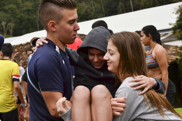 Buy your photos of the eventNR FUN - 16 a 20/08/17 on Fotop