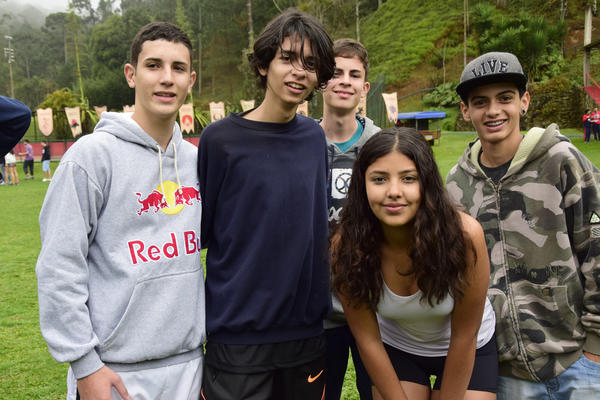 Buy your photos of the eventNR FUN - 16 a 20/08/17 on Fotop