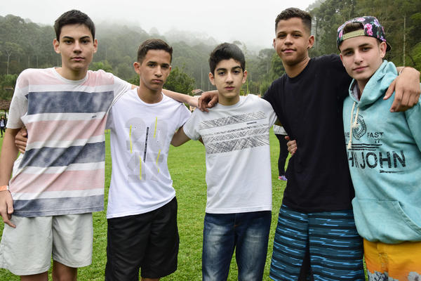 Buy your photos of the eventNR FUN - 16 a 20/08/17 on Fotop