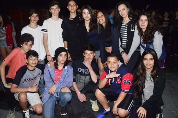 Buy your photos of the eventNR FUN - 16 a 20/08/17 on Fotop