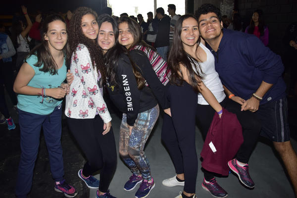 Buy your photos of the eventNR FUN - 16 a 20/08/17 on Fotop