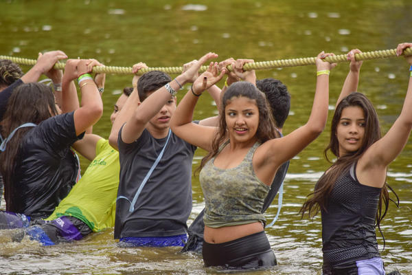 Buy your photos of the eventNR FUN - 16 a 20/08/17 on Fotop