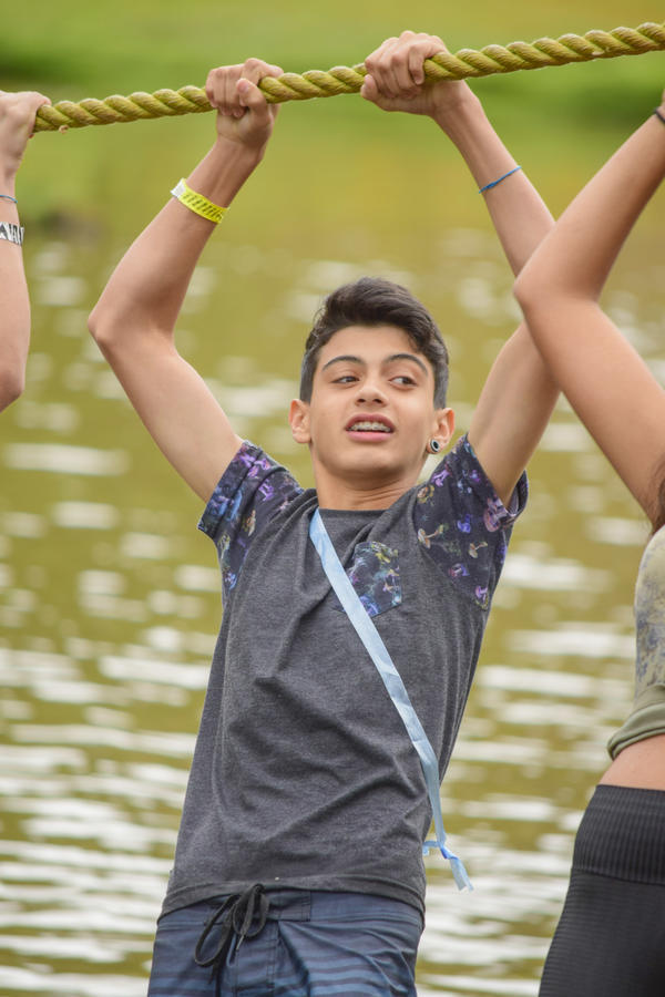 Buy your photos of the eventNR FUN - 16 a 20/08/17 on Fotop