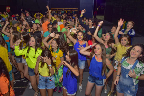 Buy your photos of the eventNR FUN - 16 a 20/08/17 on Fotop