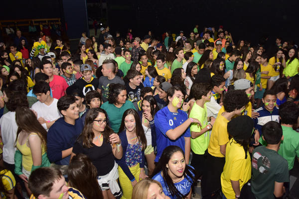 Buy your photos of the eventNR FUN - 16 a 20/08/17 on Fotop