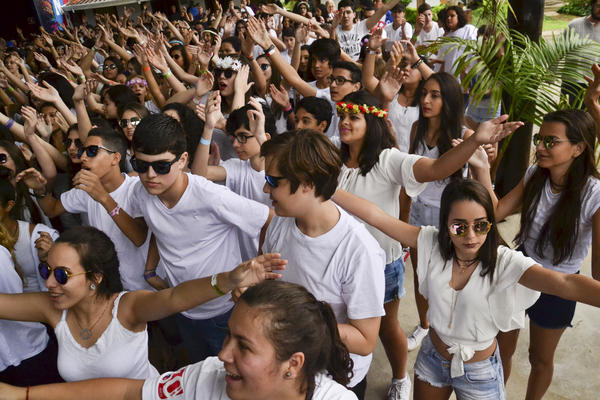 Buy your photos of the eventNR FUN - 16 a 20/08/17 on Fotop