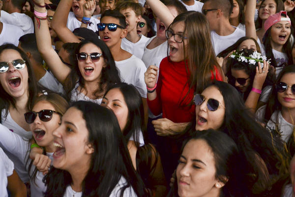 Buy your photos of the eventNR FUN - 16 a 20/08/17 on Fotop