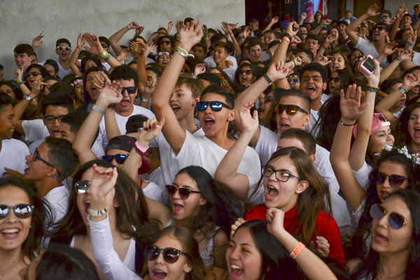 Buy your photos of the eventNR FUN - 16 a 20/08/17 on Fotop