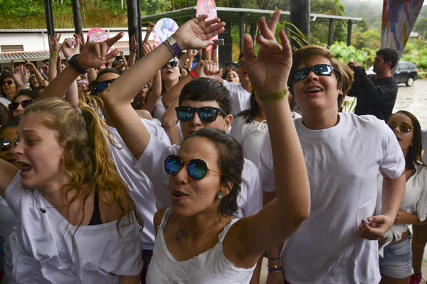 Buy your photos of the eventNR FUN - 16 a 20/08/17 on Fotop