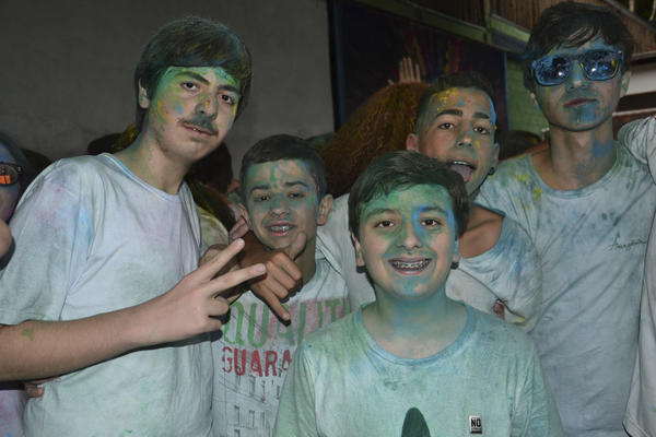 Buy your photos of the eventNR FUN - 16 a 20/08/17 on Fotop