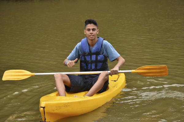 Buy your photos of the eventNR FUN - 16 a 20/08/17 on Fotop