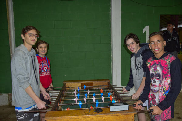 Buy your photos of the eventNR FUN - 16 a 20/08/17 on Fotop