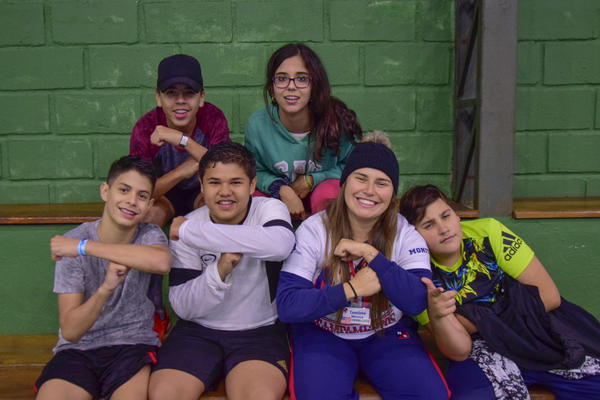 Buy your photos of the eventNR FUN - 16 a 20/08/17 on Fotop