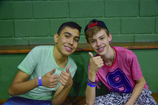 Buy your photos of the eventNR FUN - 16 a 20/08/17 on Fotop