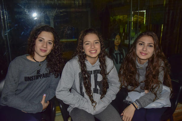 Buy your photos of the eventNR FUN - 16 a 20/08/17 on Fotop