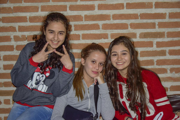 Buy your photos of the eventNR FUN - 16 a 20/08/17 on Fotop