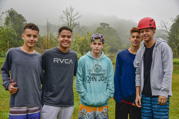 Buy your photos of the eventNR FUN - 16 a 20/08/17 on Fotop