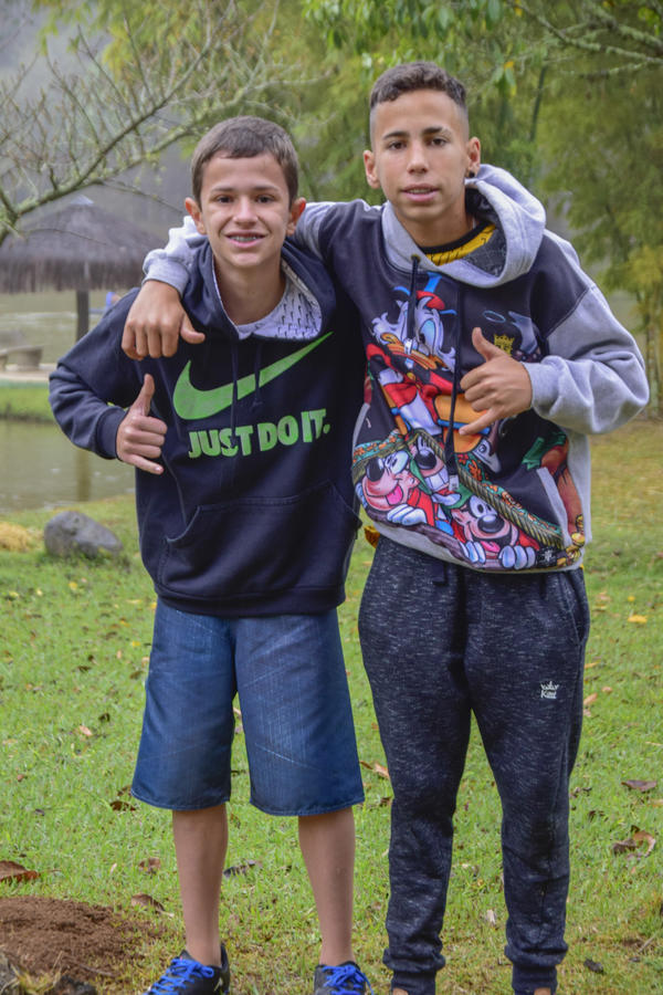 Buy your photos of the eventNR FUN - 16 a 20/08/17 on Fotop