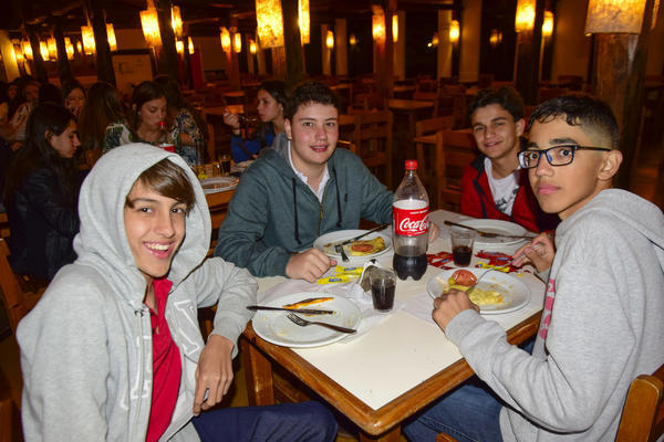 Buy your photos of the eventNR FUN - 16 a 20/08/17 on Fotop