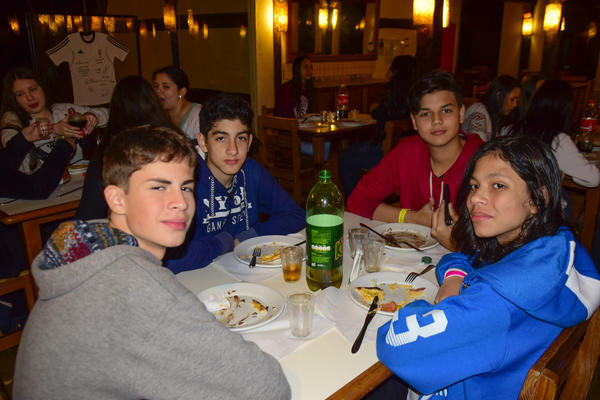 Buy your photos of the eventNR FUN - 16 a 20/08/17 on Fotop