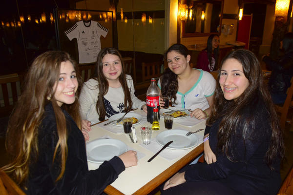 Buy your photos of the eventNR FUN - 16 a 20/08/17 on Fotop