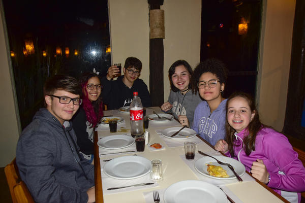 Buy your photos of the eventNR FUN - 16 a 20/08/17 on Fotop