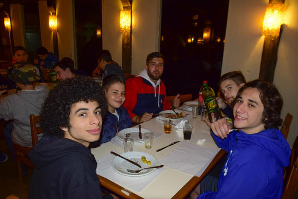 Buy your photos of the eventNR FUN - 16 a 20/08/17 on Fotop