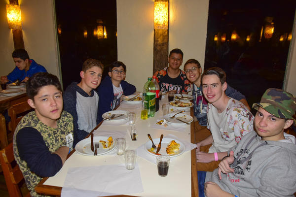 Buy your photos of the eventNR FUN - 16 a 20/08/17 on Fotop