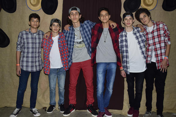 Buy your photos of the eventNR FUN - 16 a 20/08/17 on Fotop