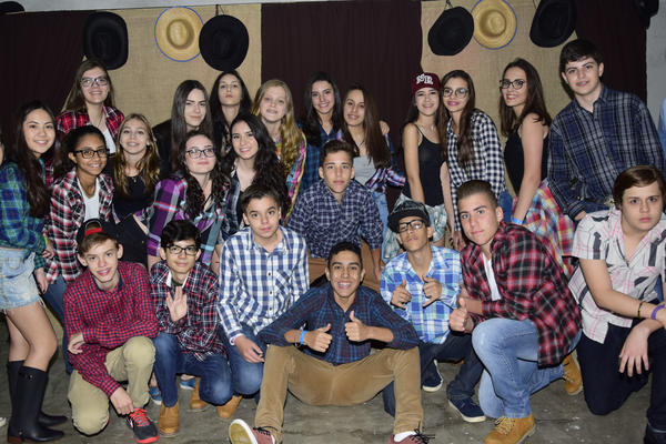 Buy your photos of the eventNR FUN - 16 a 20/08/17 on Fotop