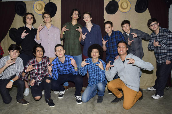 Buy your photos of the eventNR FUN - 16 a 20/08/17 on Fotop