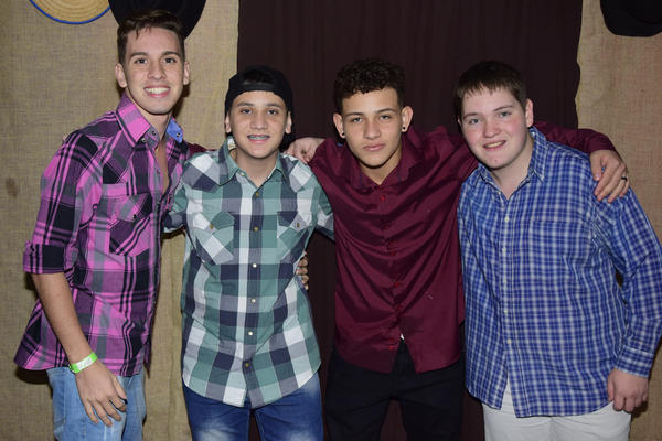 Buy your photos of the eventNR FUN - 16 a 20/08/17 on Fotop