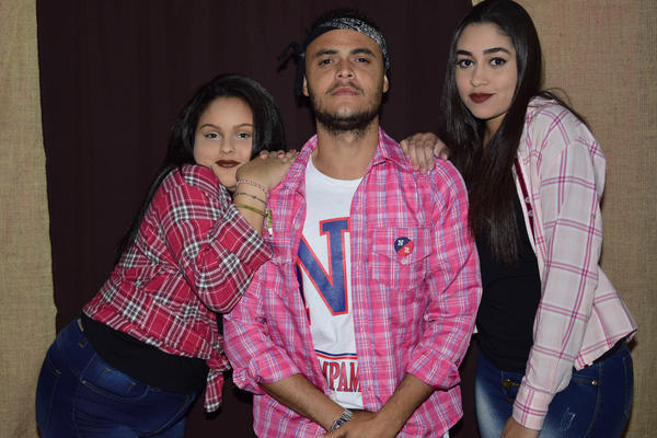 Buy your photos of the eventNR FUN - 16 a 20/08/17 on Fotop