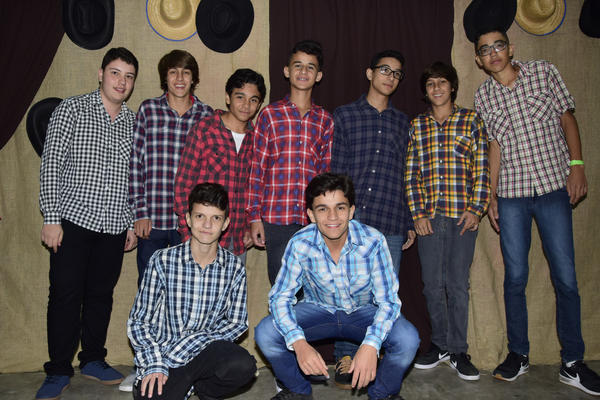 Buy your photos of the eventNR FUN - 16 a 20/08/17 on Fotop