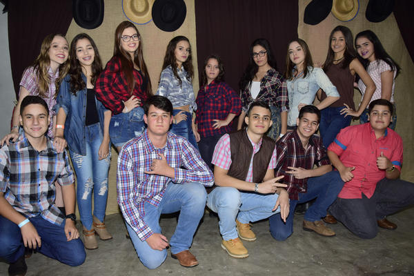 Buy your photos of the eventNR FUN - 16 a 20/08/17 on Fotop