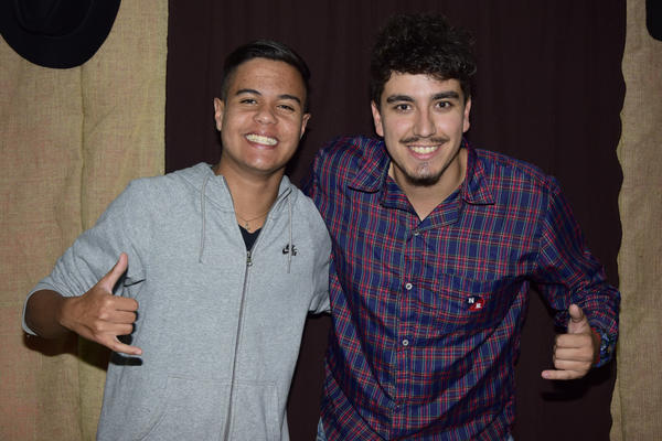 Buy your photos of the eventNR FUN - 16 a 20/08/17 on Fotop