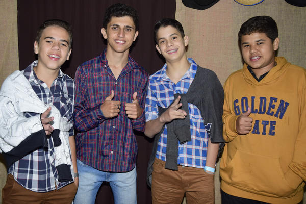 Buy your photos of the eventNR FUN - 16 a 20/08/17 on Fotop