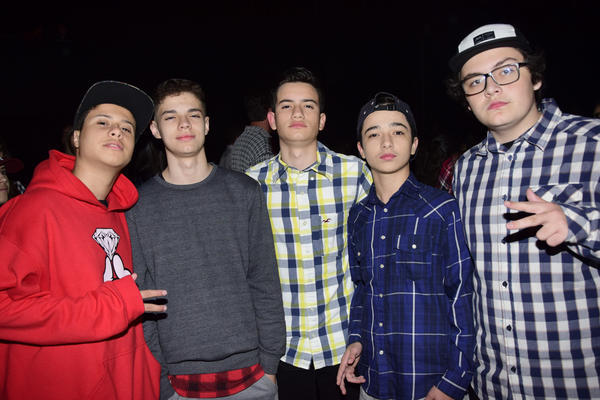 Buy your photos of the eventNR FUN - 16 a 20/08/17 on Fotop