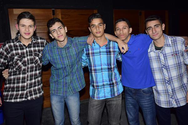 Buy your photos of the eventNR FUN - 16 a 20/08/17 on Fotop