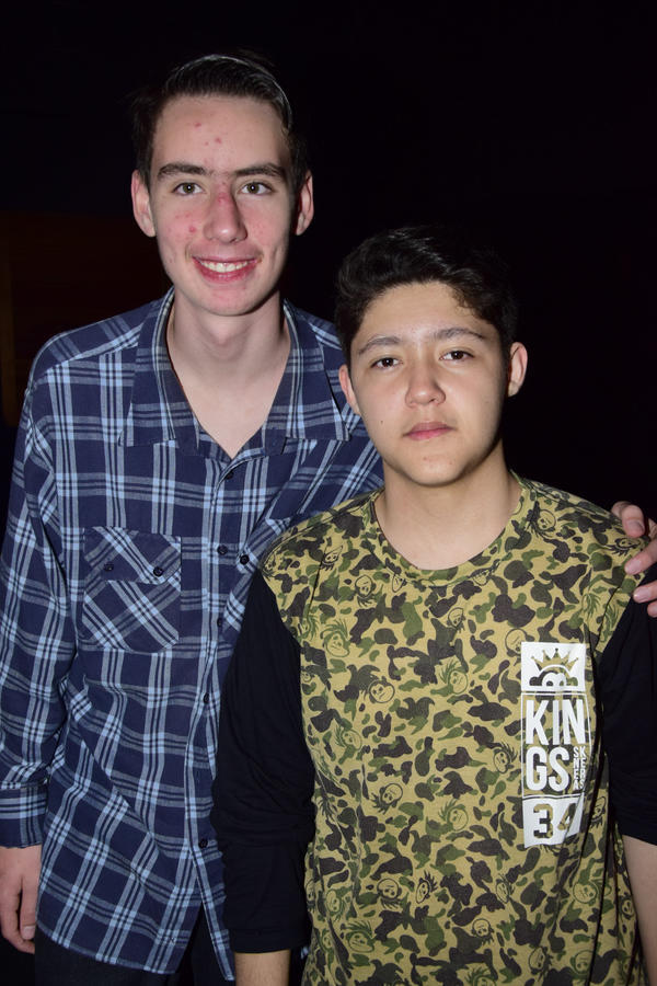 Buy your photos of the eventNR FUN - 16 a 20/08/17 on Fotop