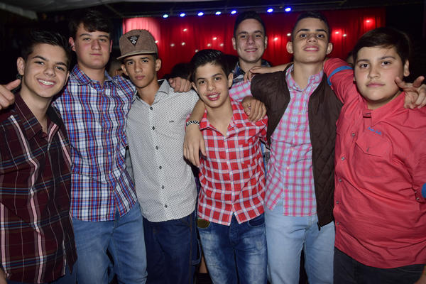 Buy your photos of the eventNR FUN - 16 a 20/08/17 on Fotop