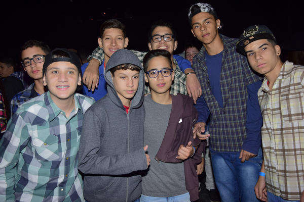 Buy your photos of the eventNR FUN - 16 a 20/08/17 on Fotop