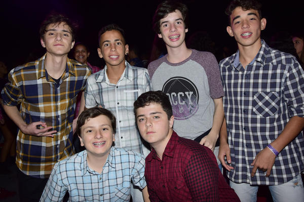 Buy your photos of the eventNR FUN - 16 a 20/08/17 on Fotop