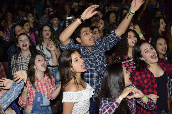 Buy your photos of the eventNR FUN - 16 a 20/08/17 on Fotop