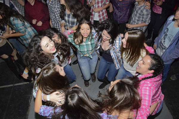 Buy your photos of the eventNR FUN - 16 a 20/08/17 on Fotop