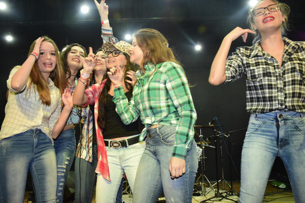 Buy your photos of the eventNR FUN - 16 a 20/08/17 on Fotop